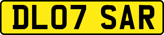 DL07SAR
