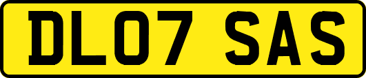 DL07SAS