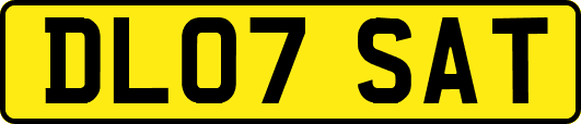 DL07SAT