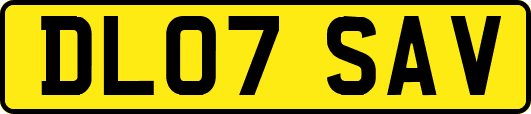 DL07SAV