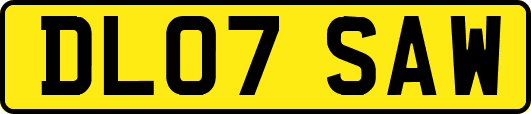 DL07SAW