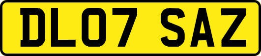DL07SAZ