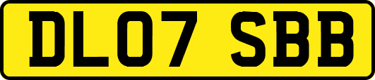 DL07SBB