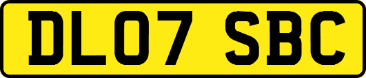 DL07SBC