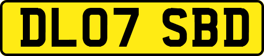 DL07SBD