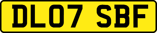 DL07SBF