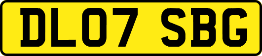 DL07SBG