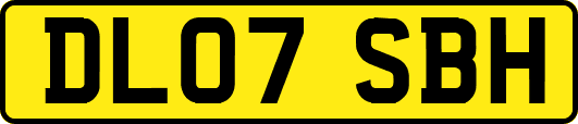 DL07SBH
