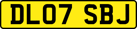 DL07SBJ