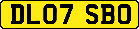 DL07SBO