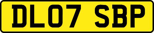 DL07SBP
