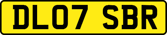 DL07SBR