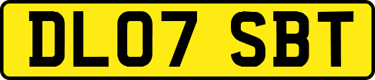 DL07SBT