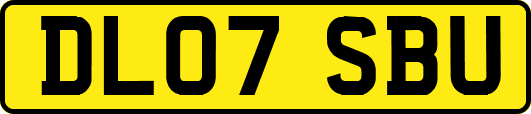 DL07SBU