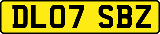 DL07SBZ