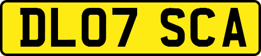 DL07SCA