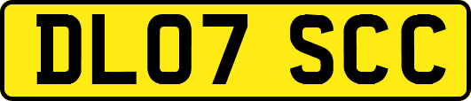 DL07SCC