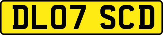 DL07SCD