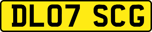 DL07SCG