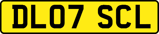 DL07SCL