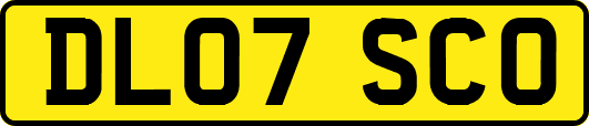 DL07SCO