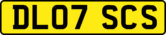 DL07SCS