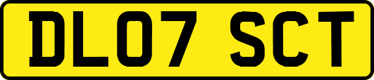DL07SCT