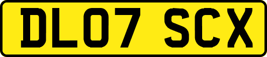 DL07SCX