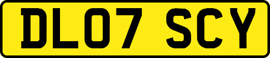 DL07SCY