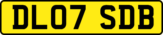 DL07SDB