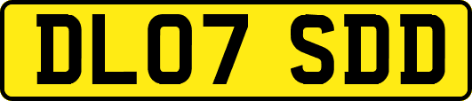 DL07SDD