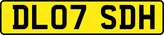DL07SDH