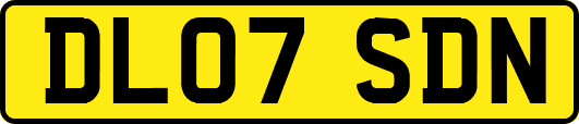 DL07SDN