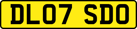 DL07SDO