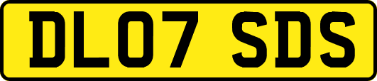 DL07SDS