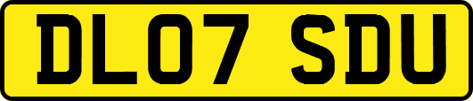 DL07SDU