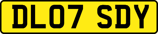 DL07SDY