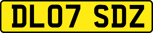 DL07SDZ