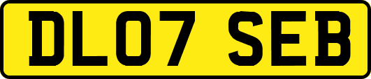 DL07SEB
