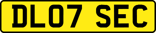 DL07SEC