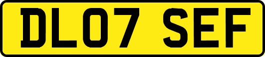 DL07SEF