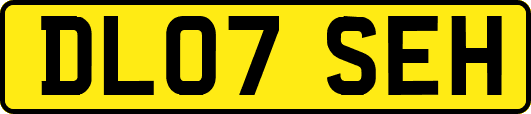 DL07SEH