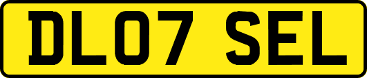 DL07SEL