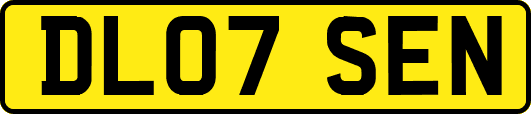 DL07SEN