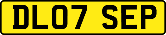 DL07SEP