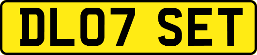 DL07SET