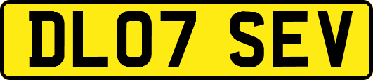 DL07SEV