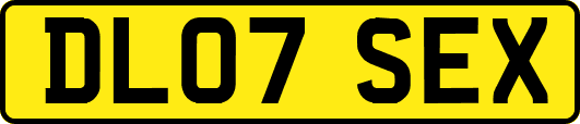 DL07SEX