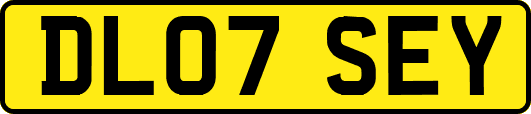 DL07SEY