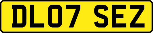 DL07SEZ
